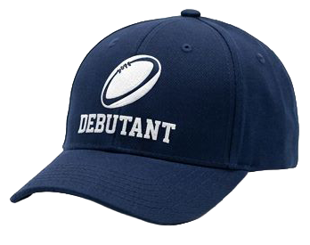 Debutant Cap
