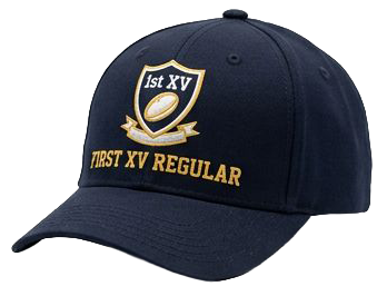 First XV Regular Cap
